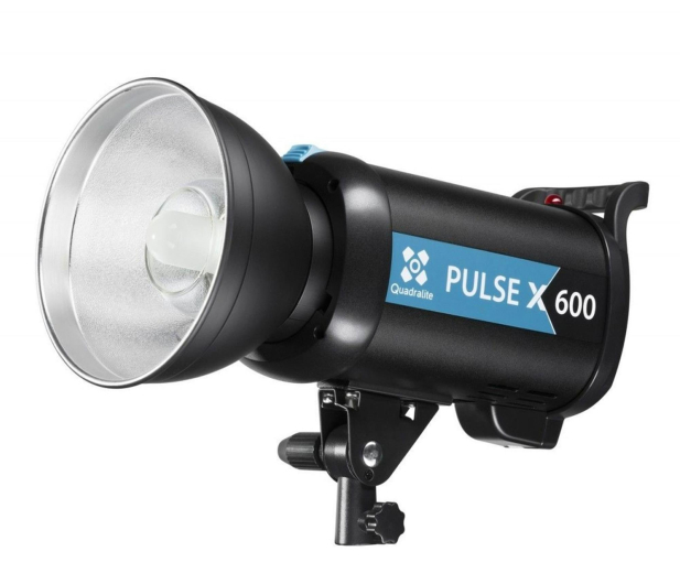 Quadralite Pulse X 600 - 1489653 - zdjęcie